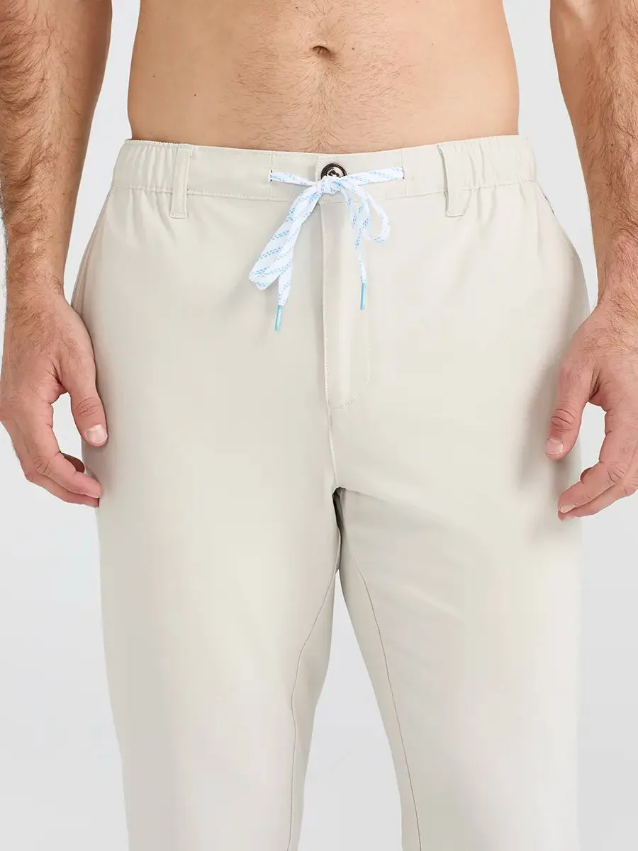 The Khakinators 32" (Everywear Performance Pant)