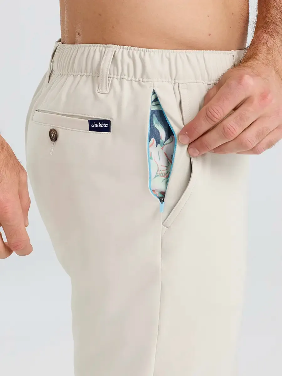 The Khakinators 32" (Everywear Performance Pant)