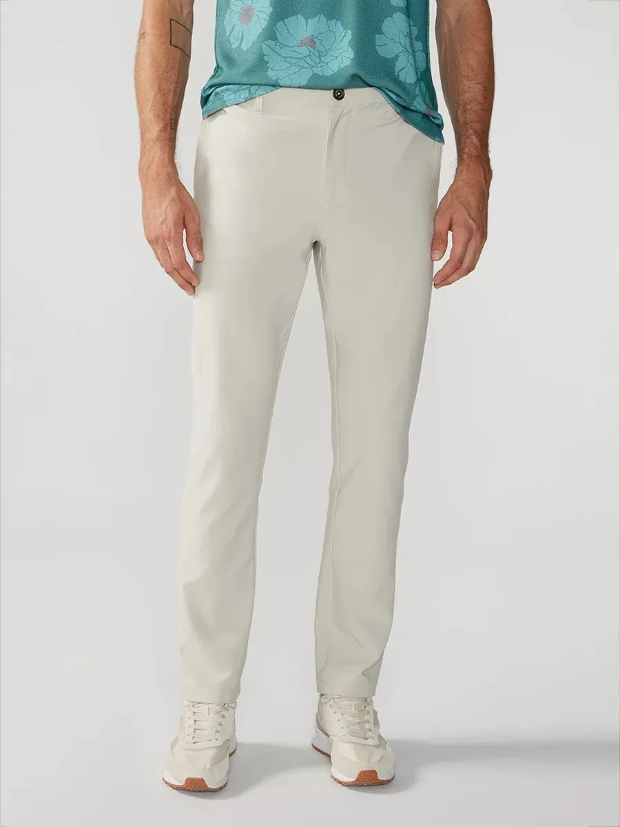 The Khakinators 32" (Everywear Performance Pant)