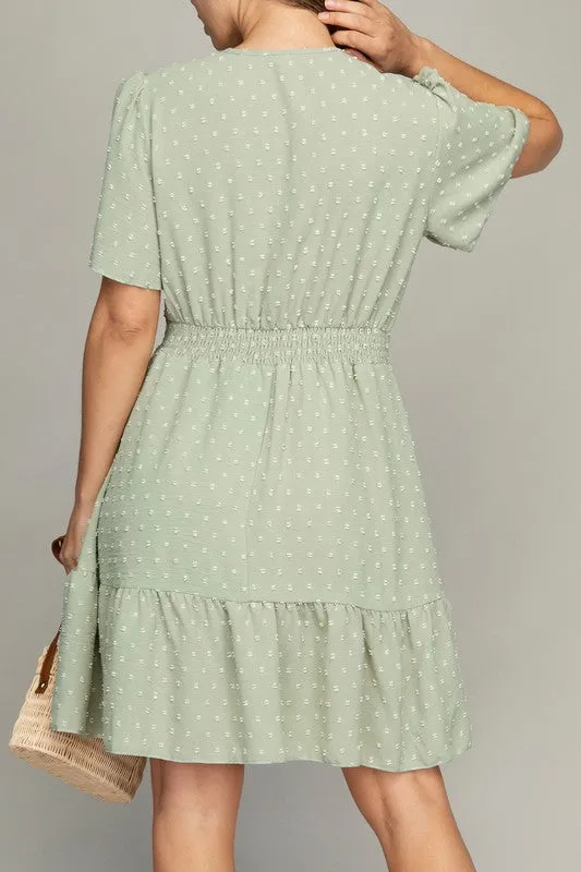 The Reba Dress (DS)