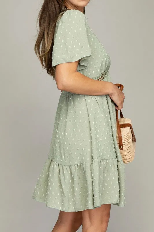 The Reba Dress (DS)
