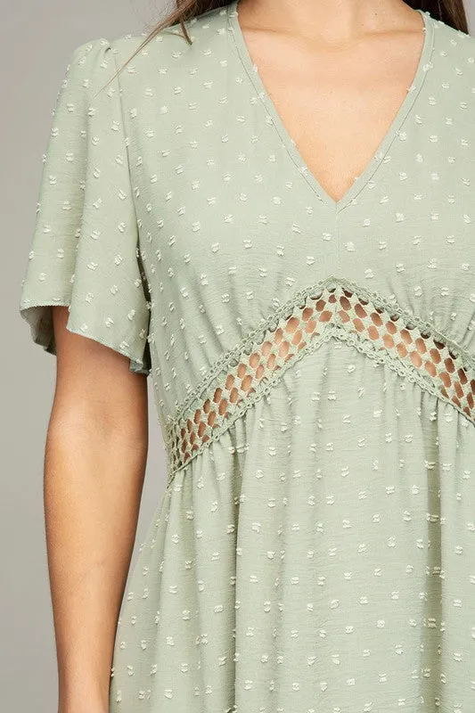 The Reba Dress (DS)