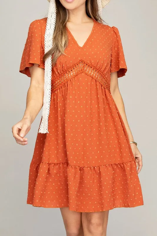 The Reba Dress (DS)