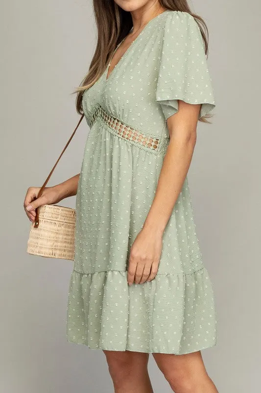 The Reba Dress (DS)
