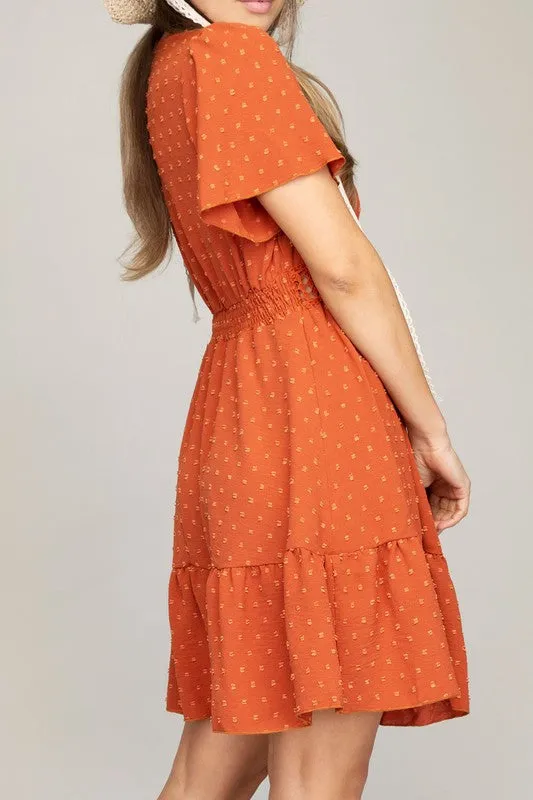 The Reba Dress (DS)