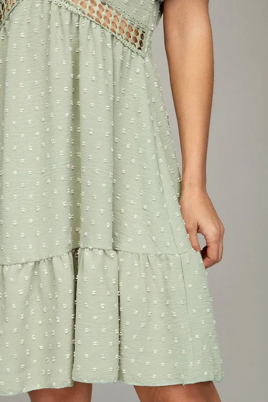 The Reba Dress (DS)