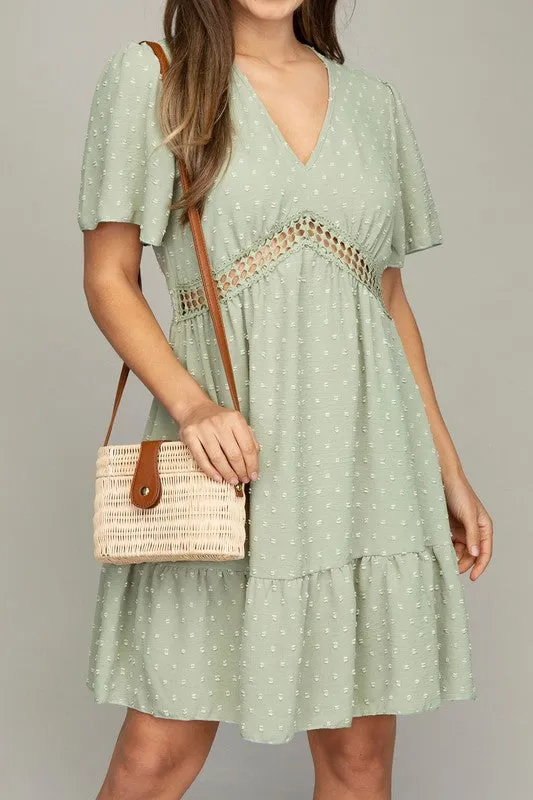 The Reba Dress (DS)