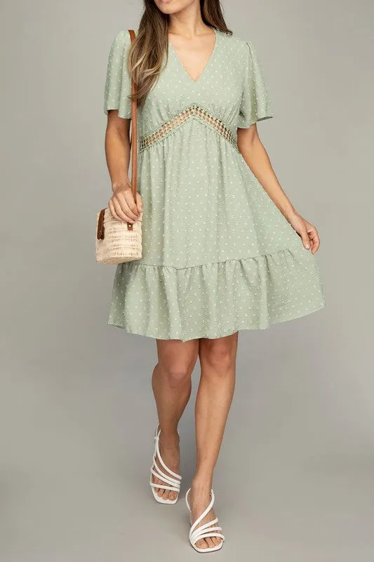The Reba Dress (DS)