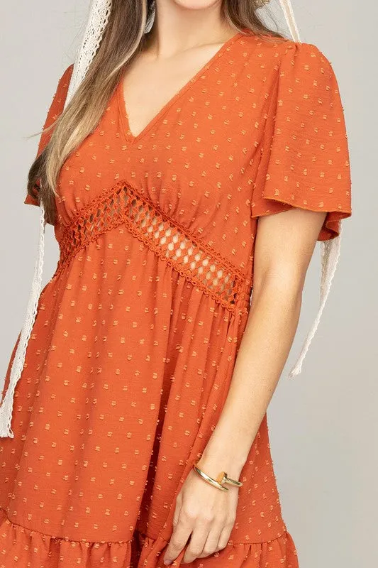 The Reba Dress (DS)