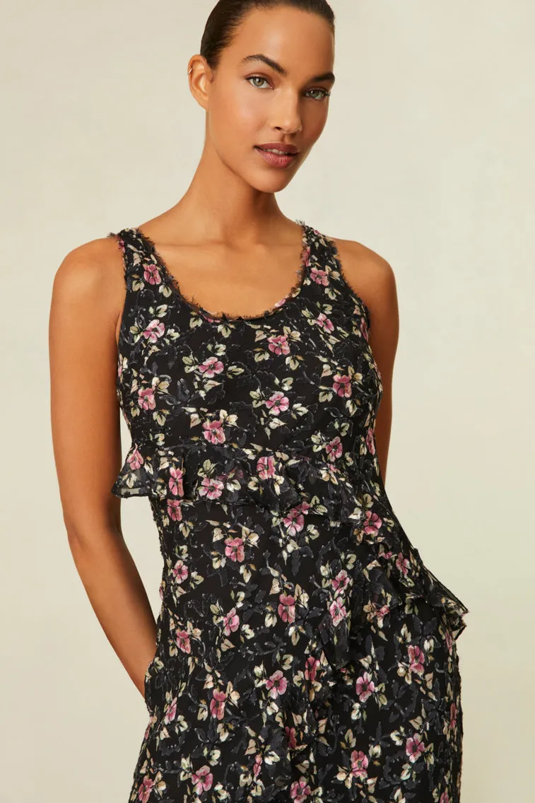Thisbe Maxi Dress