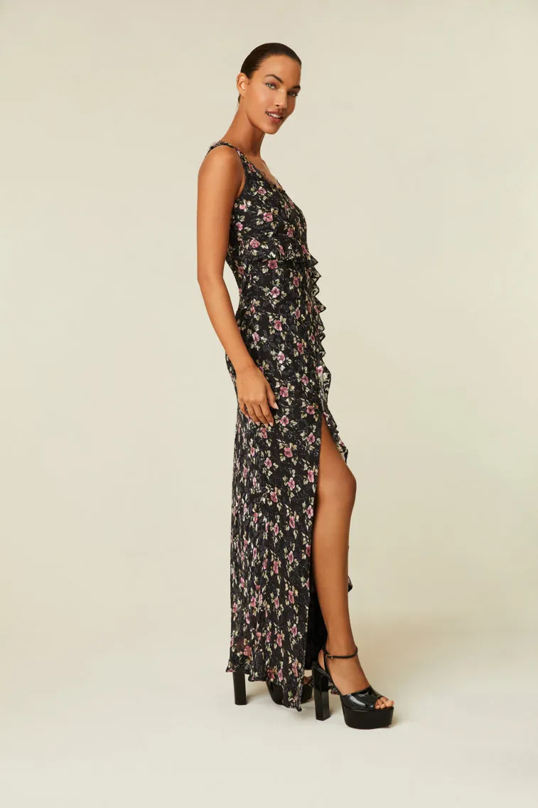 Thisbe Maxi Dress